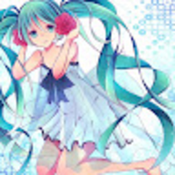 mikuhatsune707